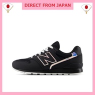 [New Balance] Kids Shoes YC996 Junior Lace Boys Girls GB3 (BLACK) 23.0 cm M
[New Balance] Kids Shoes