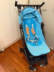 Cybex libelle 嬰兒車