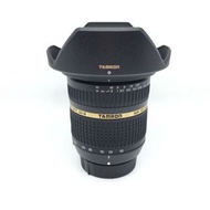 Tamron 10-24mm F3.5-4.5 B001 For Nikon