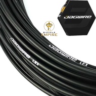 Jagwire Lex Cable Housing Bicycle Empire Shifter Outer Cable