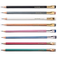 [PALOMINO] Blackwing Pencil / Replacement Eraser Refill - Used by Chuck Jones (Creator of Tom&Jerry 