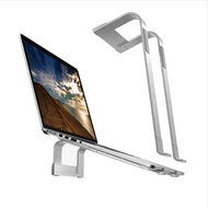 Bracket / millet iQunix Universal Aluminum Cooling Laptop Stand Laptop - Macbook Laptop Stand Desk Stand
