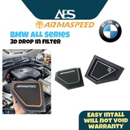 Armaspeed 3D Replacement Air Filter Bmw G20 G30 G06 F30 F10