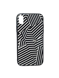 阿登森林迷彩 鋼化玻璃手機殼 iPhone/SAMAUNG/OPPO/HUAWEI