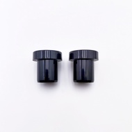 2PCS Short Bushing for CFmoto 400 450 191Q 500S 520 191R 600 Touring 625 U600 191S 1000 U10 5ASV-050