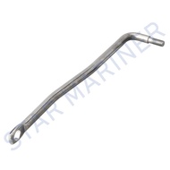 SALE 65W-61350 Steering Guide Rod Aftermarket Kit For Yamaha Outboard Motor 2T 40HP 4T F25 F30 F40 F