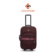 Koper 24 inch  / Koper Polo / Koper Polo / Koper /  Koper Travel Koper Baju Koper Mudik Koper Kabin 