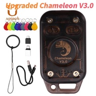 Chameleon V3.0 RFID Smart Chip Reader Smart Card Emulator ID IC 125K 13.56M Tag Copyer  Reader Write