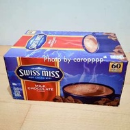 Swiss Miss 即溶可可粉 巧克力粉 chocolate cocoa