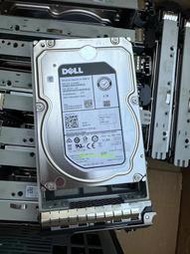 🔥 DELL ST4000NM0265 0MWHY9 4T SATA 7.2K 3.5寸6g企業級硬蝶#硬蝶#記憶