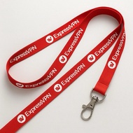 Express lanyard key vpn with keychain like premium