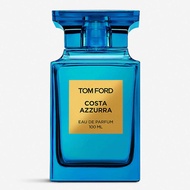 TOM FORD Costa Azzurra eau de parfum 100ml
