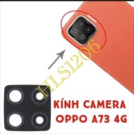 Oppo A73 4G camera glass