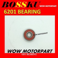 6201 BEARING 6201 TYRE BEARING 6201 MOTOR BEARING 6201 TYRE BEARINGS 6201 MOTOR BEARINGS 6201 BOSSKU