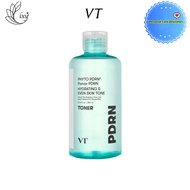 【】 Toner VT pdrn 250ml mỹ phẩm dưỡng ẩm & kể cả màu da VT