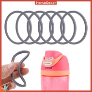 HD| Sealing Ring Replacement for Owala Freesip Water Bottle Quick and Gasket Replacement 6pcs Water Bottle Gasket Replacement for Owala Freesip Easy to Replace for Southeast