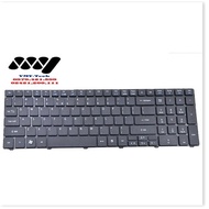 Laptop Keyboard acer Gateway ZQ2, ZR7, ZYB G52 TM93 TM94 TM97 TM98 TM99