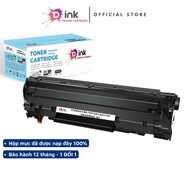 Hộp Mực Cao Cấp TDink 83A (CF283A) - Dùng cho máy in laser HP Laserjet Pro HP M225DN / M225DW ...