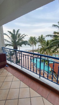 Marbella plance anyar nakula lantai 4 nomer 1117