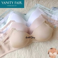 DV WOMEN'S WIRELESS BRA VANITY FAIR WIRELESS BIG SIZE 40E 42B 42D 44F 78867