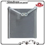 7810A179 7810A297 Air Conditioning Auto Ac Evaporator For Car Mitsubishi Asx 2010- Outlander 2012- 7