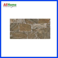 ✥ ⚖ ☋ Mariwasa Floor Isarog Brown 30X60 Tiles for Wall and Floor