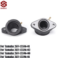 Carburetor Interface Manifold Intake Glue for Yamaha Virago 400 500 535 XV400 XV500 XV500S XV535 XV5