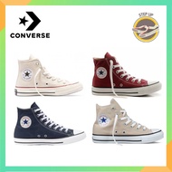 CONVERSE ALL STAR HIGH CUT PEREMPUAN LELAKI UNISEX CLASIK PREMIUM GRADE