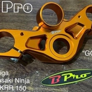 Ninja rr triple clam ninja rr bpro Original