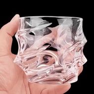 Old Fashioned Whiskey Glasses Lasers Engraved Design Wine Glasses Whiskey Lovers Present