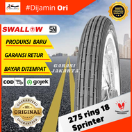 Ban luar motor ring 18 275 swallow japstyle rx king ring 18 275