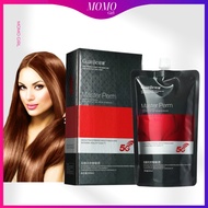 Guanjie 1 One Step Rebonding Cream Straightening Perm Relaxing Hair Treatment Color Lurus Rambut Sal