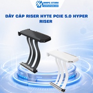 HYTE PCIe 5.0 Hyper Riser Cable |