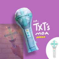 Lightstick Doll txt - moa