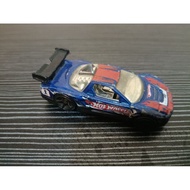 Hotwheels Acura NSX Car
