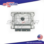 Honda City 2014Y Gm6 T9A Engine Ecu Used 37820-55E-M81