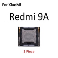 ด้านหน้าบนหูหูฟังตัวรับลำโพงเสียงสายเคเบิ้ลยืดหยุ่นสำหรับ Xiaomi Redmi 9C 9A NFC 9T 9i 9 8A 8 7A 7อินเดียกำลังไฟที่ดีที่สุด