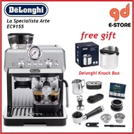 Delonghi EC9155MB La Specialista Arte - Pump Espresso Coffee Machines EC9155.MB