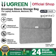UGREEN Laptop Bag Notebook Mackbook Sleeve Envelope 14 inch