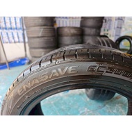 Percentage Tire Second-Hand Dunlop Tires Size 185 55 R16 Year 22 Each
