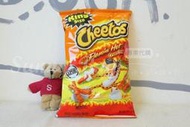 【Sunny Buy】◎現貨◎ 美國 奇多 FLAMIN HOT CHEETOS 火辣 99g