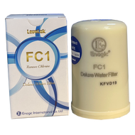 Kangen High Grade New/ Premium Cartridge Filter FC1 (K8 SD501 SD501 Platinum JRII JR2 JRIV Leveluk R