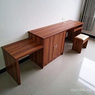 Furniture Wholesale Bedside Table Hotel Furniture Apartment Furniture Wardrobe Board Type Bed Rental