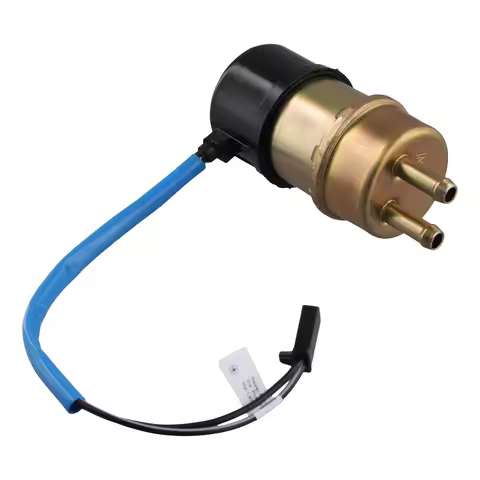 Motorcycle Fuel Pump Accessories For Kawasaki Ninja ZX6R ZX-6R ZX6 ZXR400 ZRX1100 ZZR1100 ZZR600 ZX6