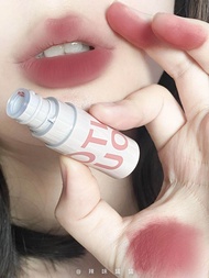 into You Lip Mud Heroine Air Lip Lacquer Em11 Canned C5 Lipstick Intiyou Indian Oil into You