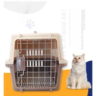宠物航空箱 Cat carrier box, pet carrier box, cat cage for dog, portable cat carrier, dog carrier box