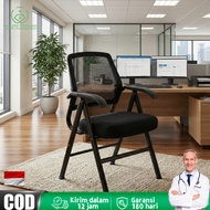 Office Chair Study Chair Work Chair Computer Chair Mesh Lumbar Support ERGONOMIC Waist Support Mesh 