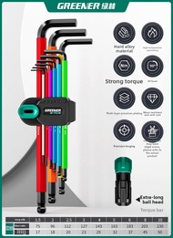 Hex Key Set