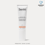 Sente Cysteamine HSA Pigment & Tone Corrector รักษาฝ้า รอยดำ ลดเม็ดสี ปรับสีผิวให้สม่ำเสมออย่างมีประ