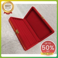 Ring Box Size 4*7 Inches